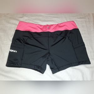 Women's UFC Non-Slip Shorts